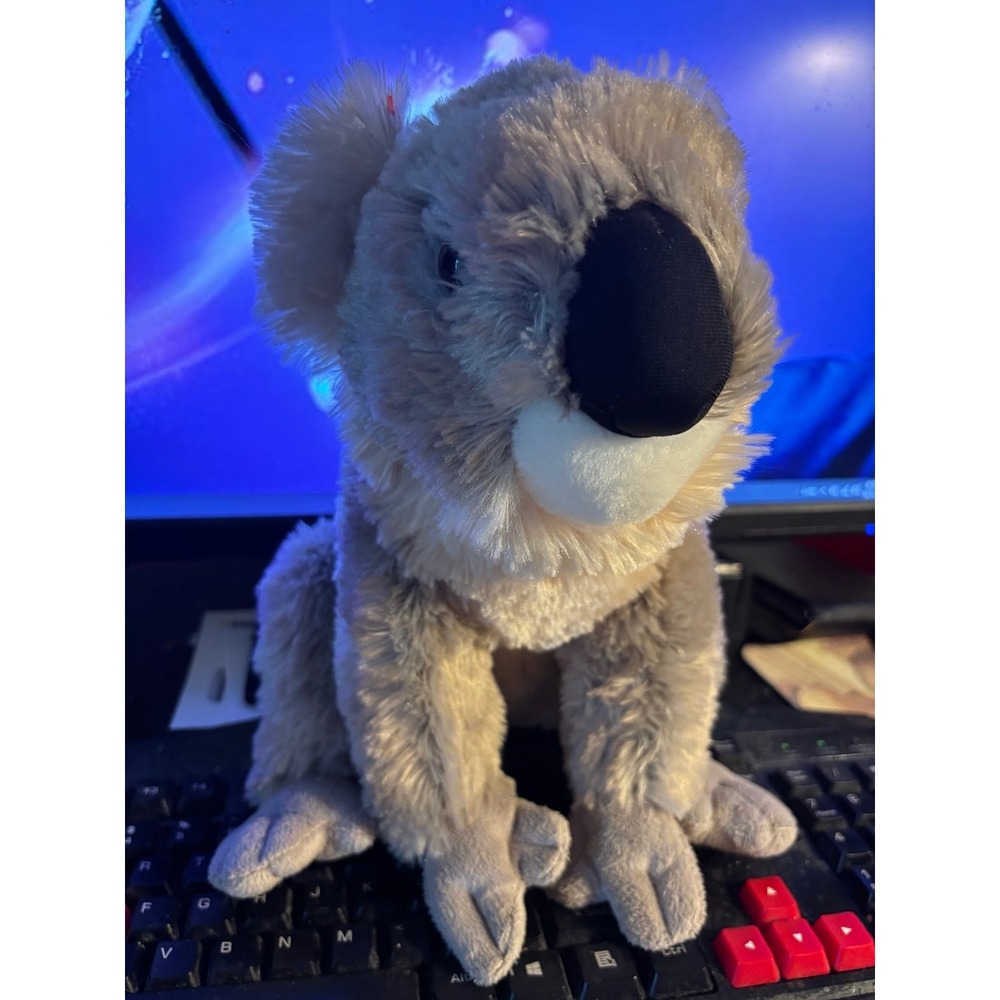 Wild Republic Cuddlekins Koala 12 inch plush stuffed animal